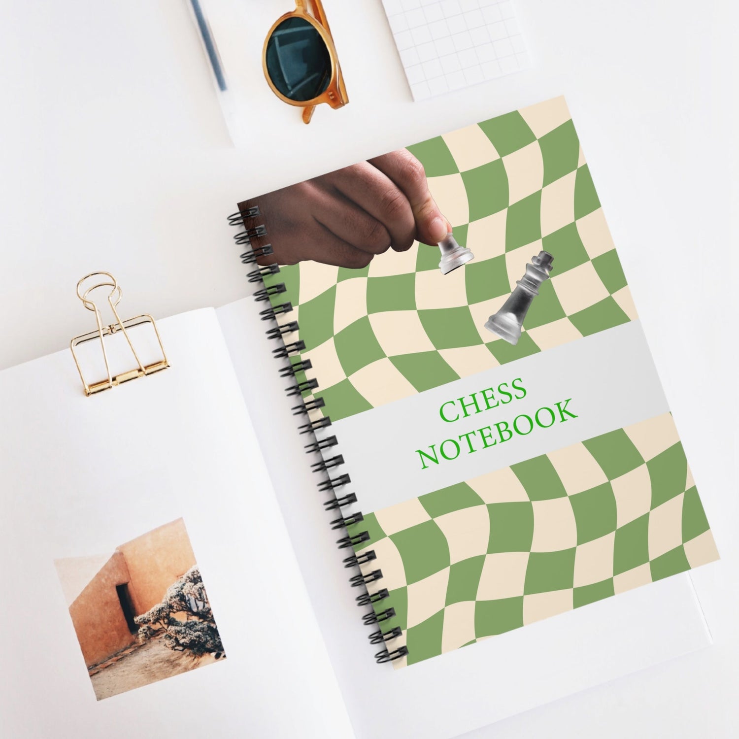 Chess Books
