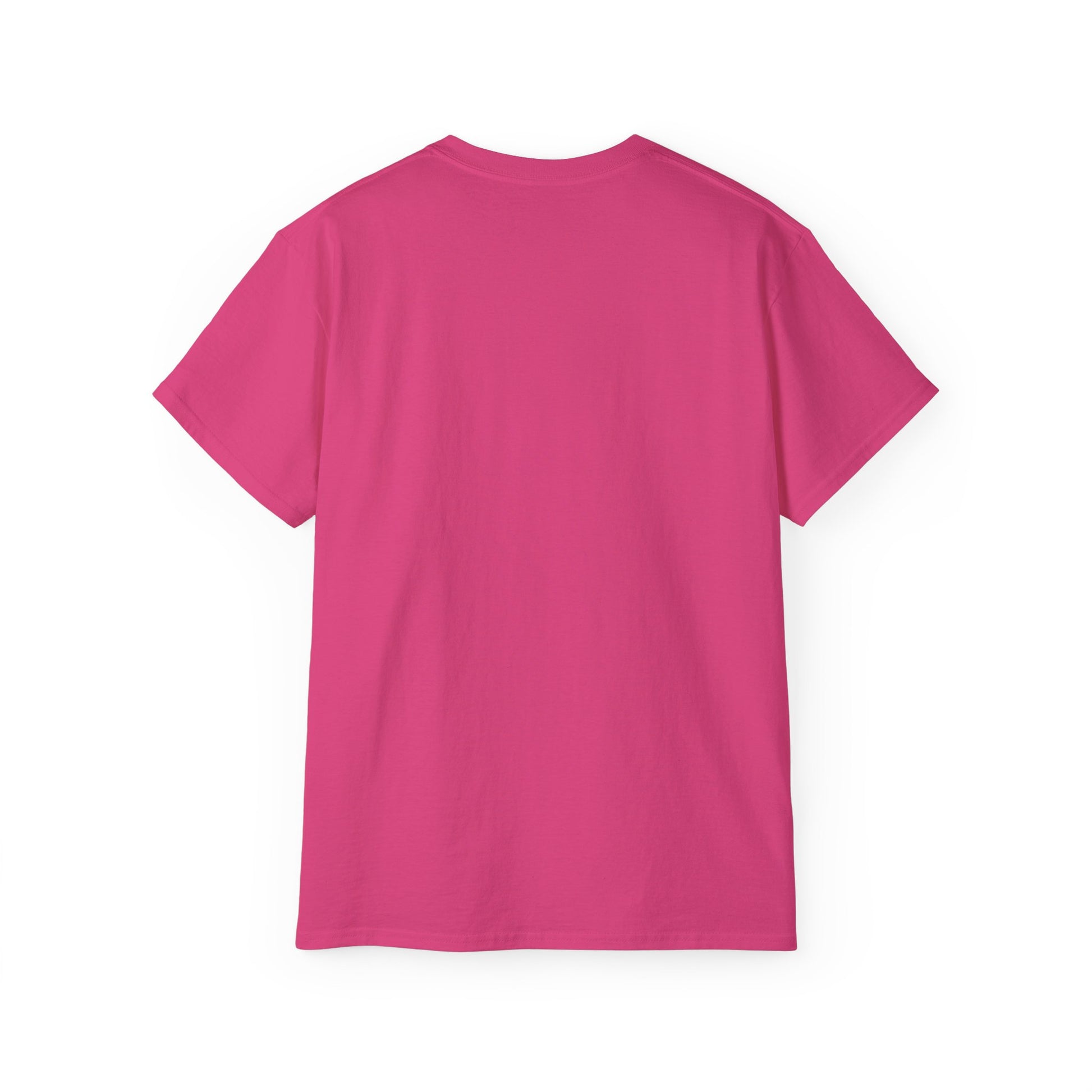 Stylish Bear Chess Graphic Tee - Unisex Ultra Cotton T-Shirt