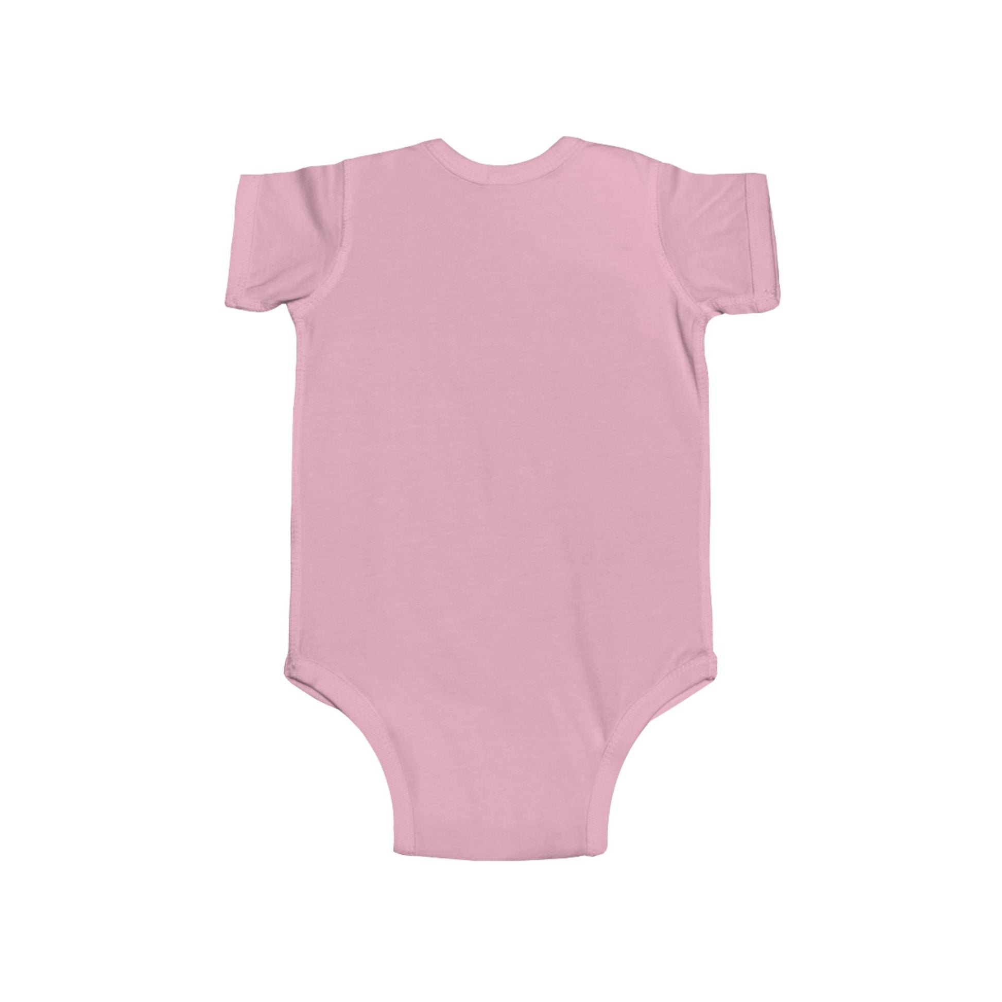 Cute Teddy Bear and Chess Infant Bodysuit - Adorable Baby Clothes for Young Minds