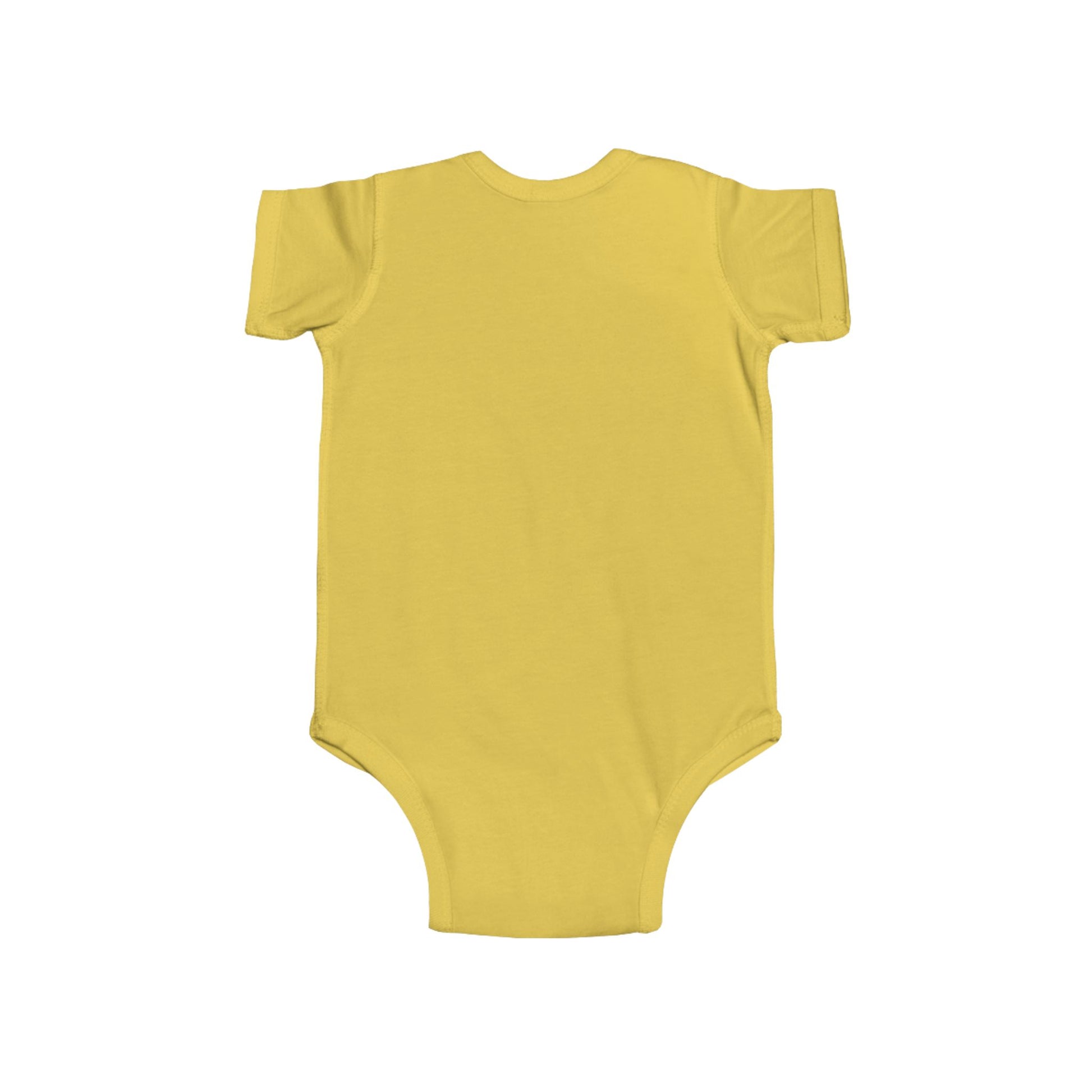 Cute Teddy Bear and Chess Infant Bodysuit - Adorable Baby Clothes for Young Minds