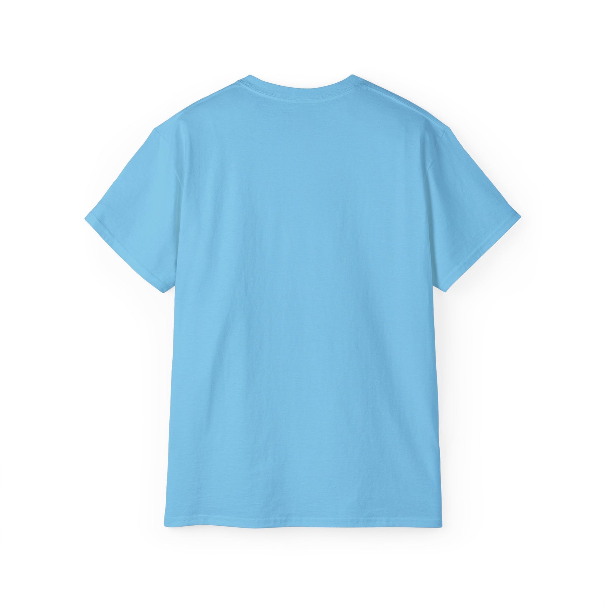 Stylish Bear Chess Graphic Tee - Unisex Ultra Cotton T-Shirt