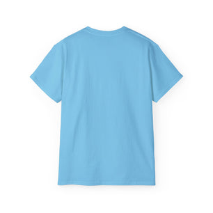 Stylish Bear Chess Graphic Tee - Unisex Ultra Cotton T-Shirt