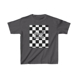 Тениска Kid Chess Master