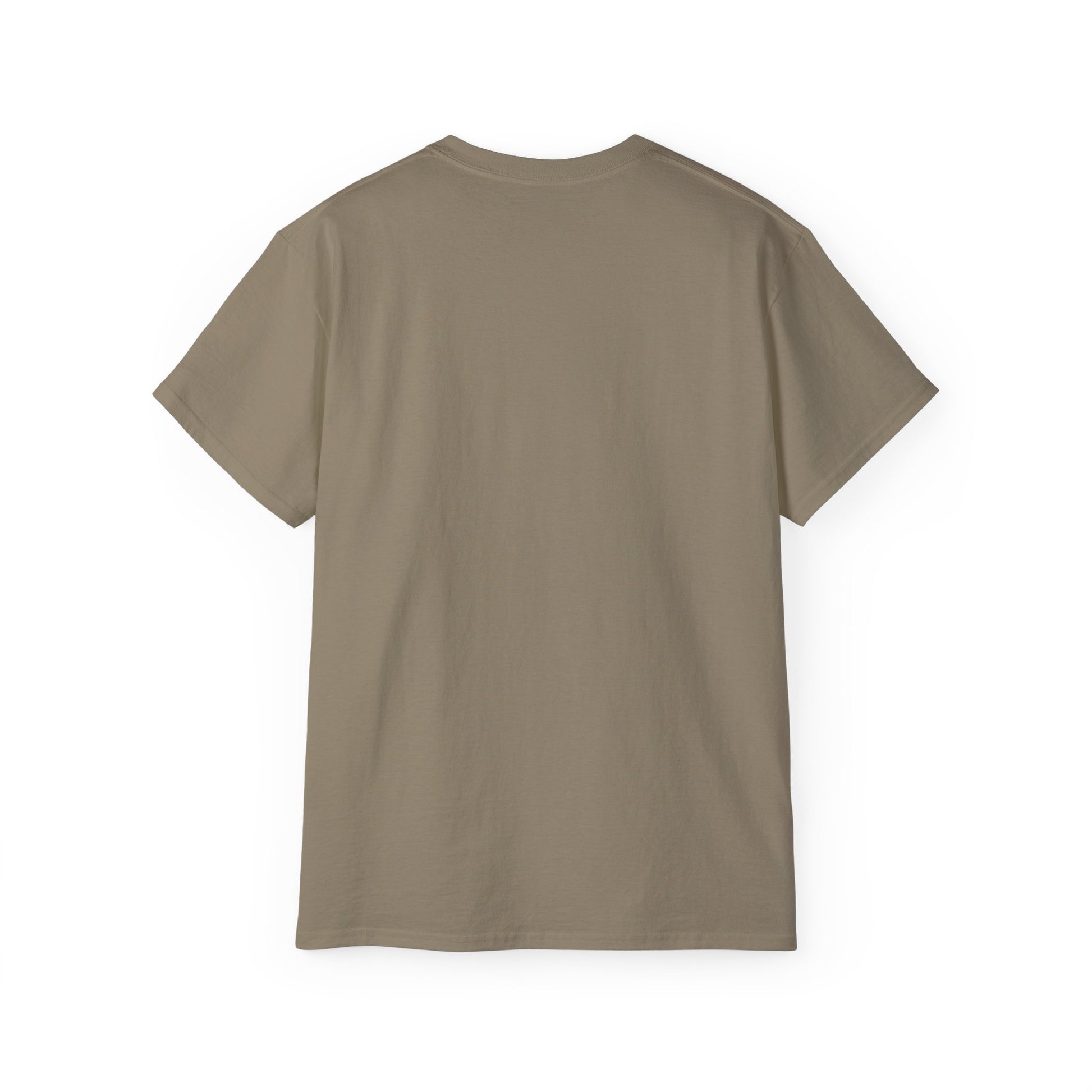 Stylish Bear Chess Graphic Tee - Unisex Ultra Cotton T-Shirt