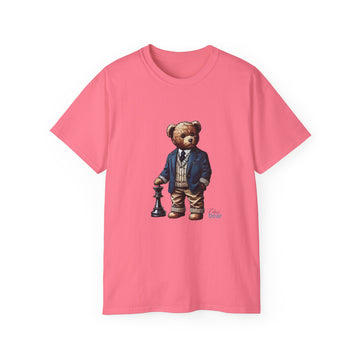 Safety Pink