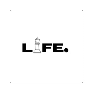 Стикери Chess Life