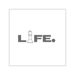 Стикери Chess Life
