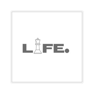Стикери Chess Life