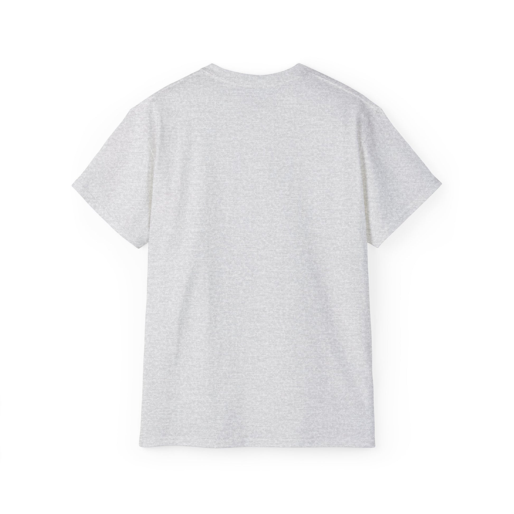Stylish Bear Chess Graphic Tee - Unisex Ultra Cotton T-Shirt