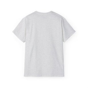 Stylish Bear Chess Graphic Tee - Unisex Ultra Cotton T-Shirt