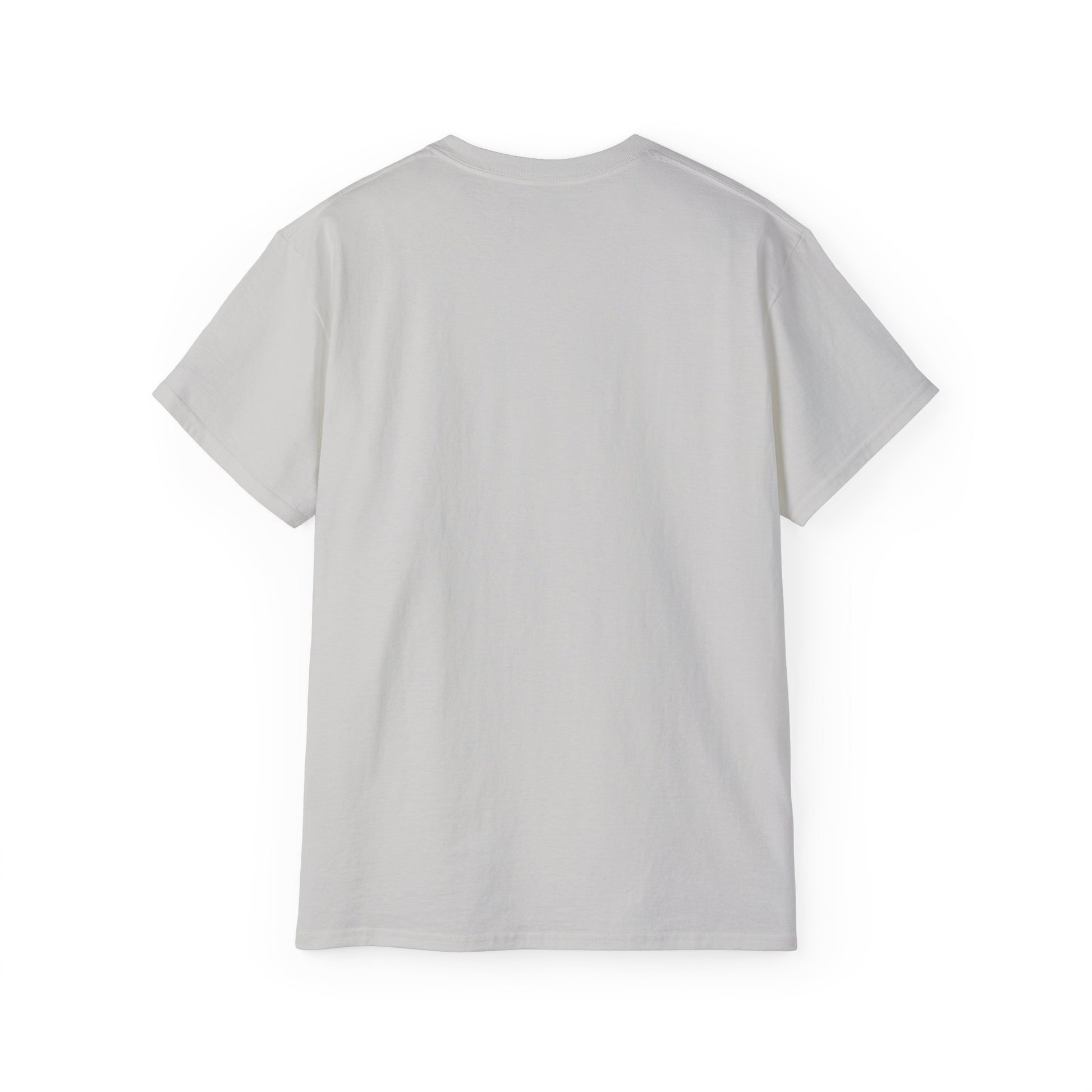 Stylish Bear Chess Graphic Tee - Unisex Ultra Cotton T-Shirt