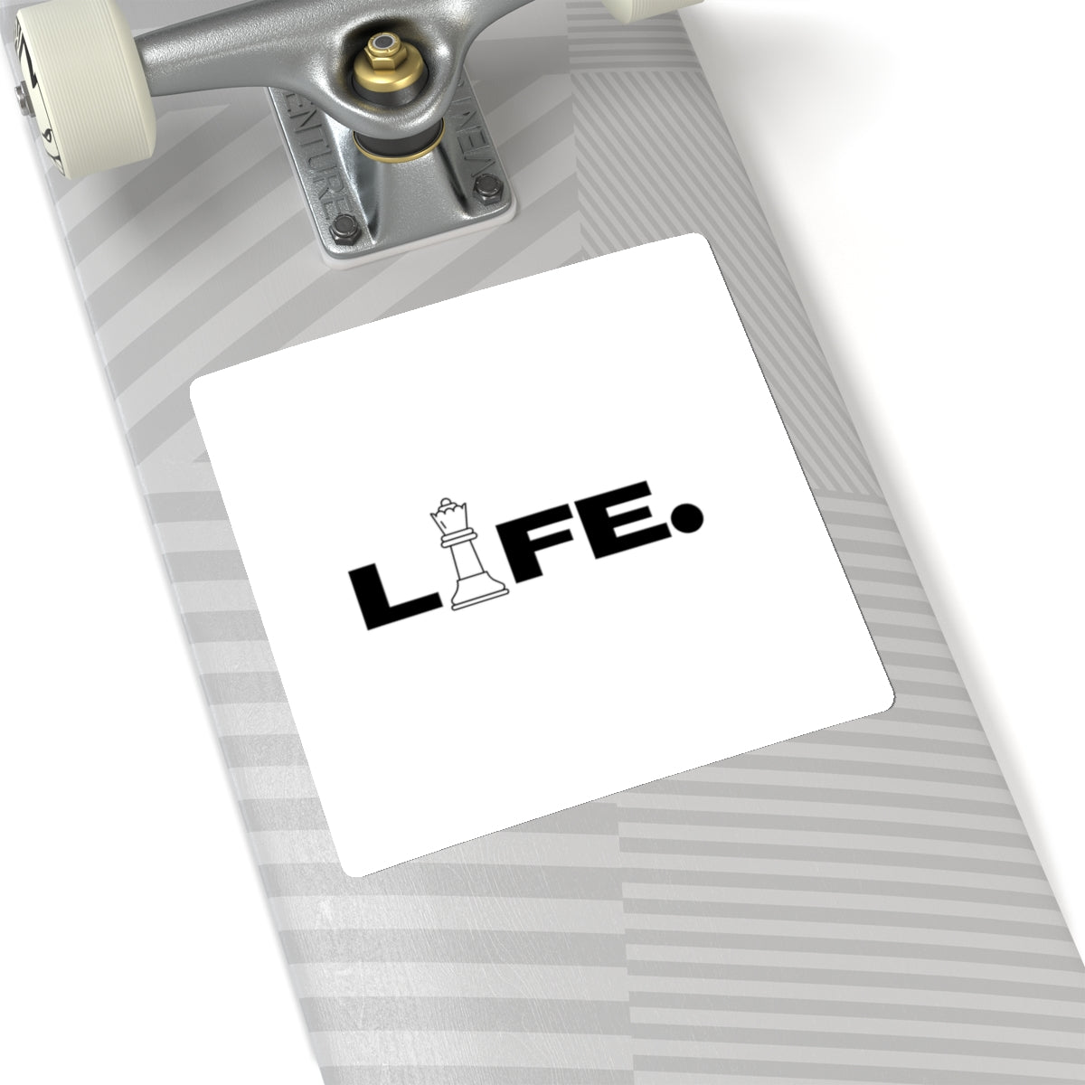 Стикери Chess Life
