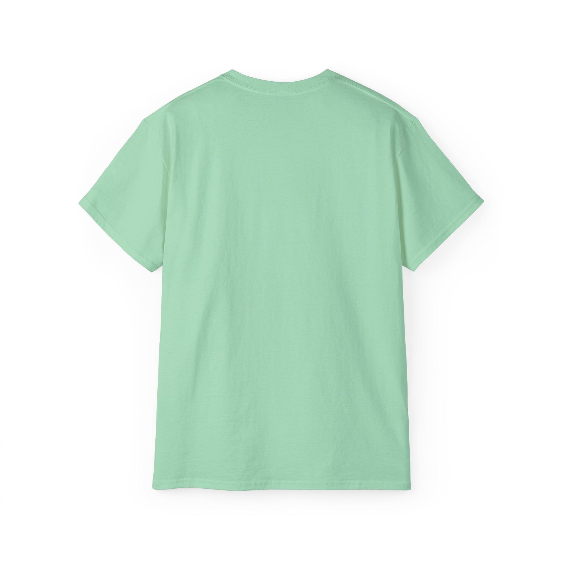 Stylish Bear Chess Graphic Tee - Unisex Ultra Cotton T-Shirt