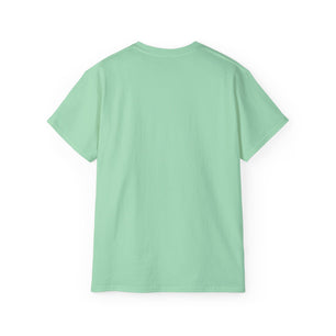 Stylish Bear Chess Graphic Tee - Unisex Ultra Cotton T-Shirt