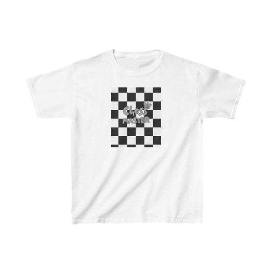 Тениска Kid Chess Master