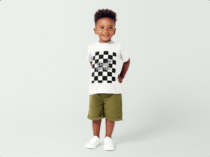 Тениска Kid Chess Master