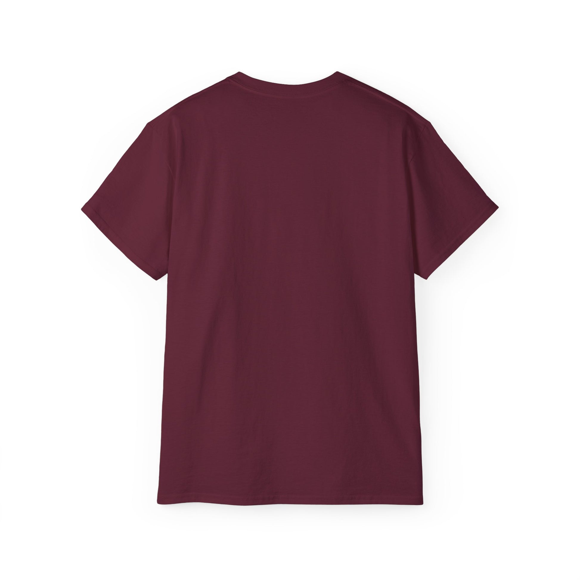 Stylish Bear Chess Graphic Tee - Unisex Ultra Cotton T-Shirt