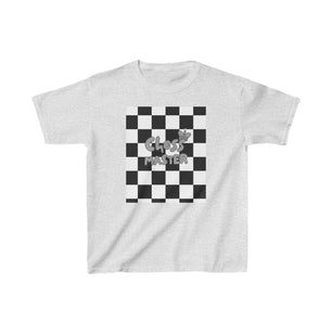 Тениска Kid Chess Master