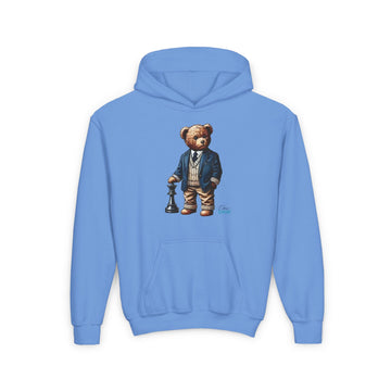 Carolina Blue