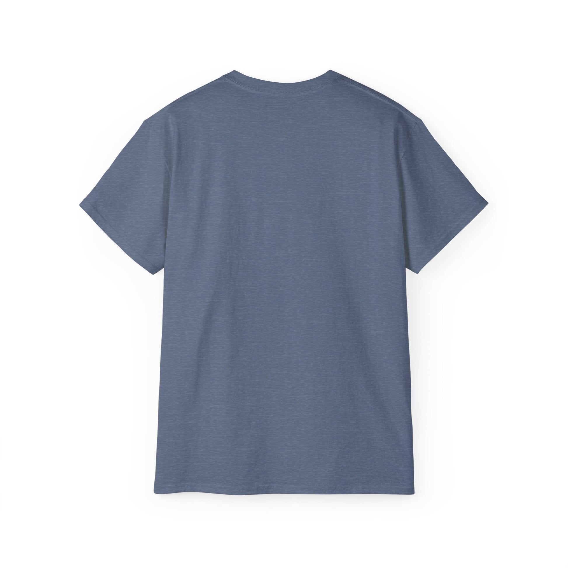 Stylish Bear Chess Graphic Tee - Unisex Ultra Cotton T-Shirt