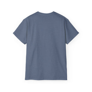 Stylish Bear Chess Graphic Tee - Unisex Ultra Cotton T-Shirt