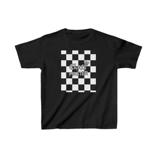 Тениска Kid Chess Master