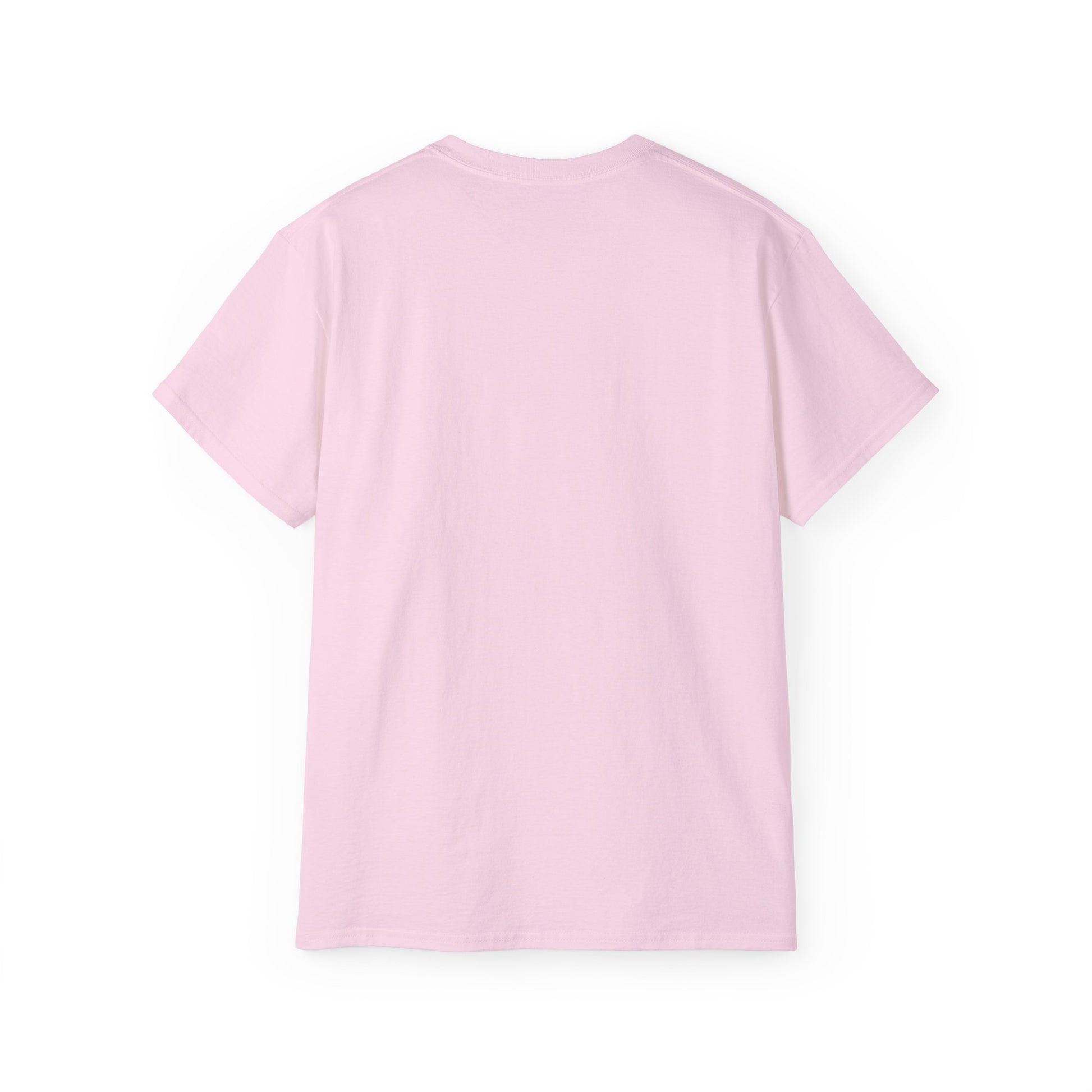 Stylish Bear Chess Graphic Tee - Unisex Ultra Cotton T-Shirt