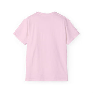 Stylish Bear Chess Graphic Tee - Unisex Ultra Cotton T-Shirt
