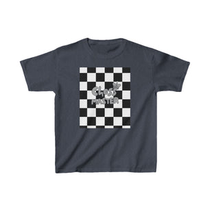 Тениска Kid Chess Master
