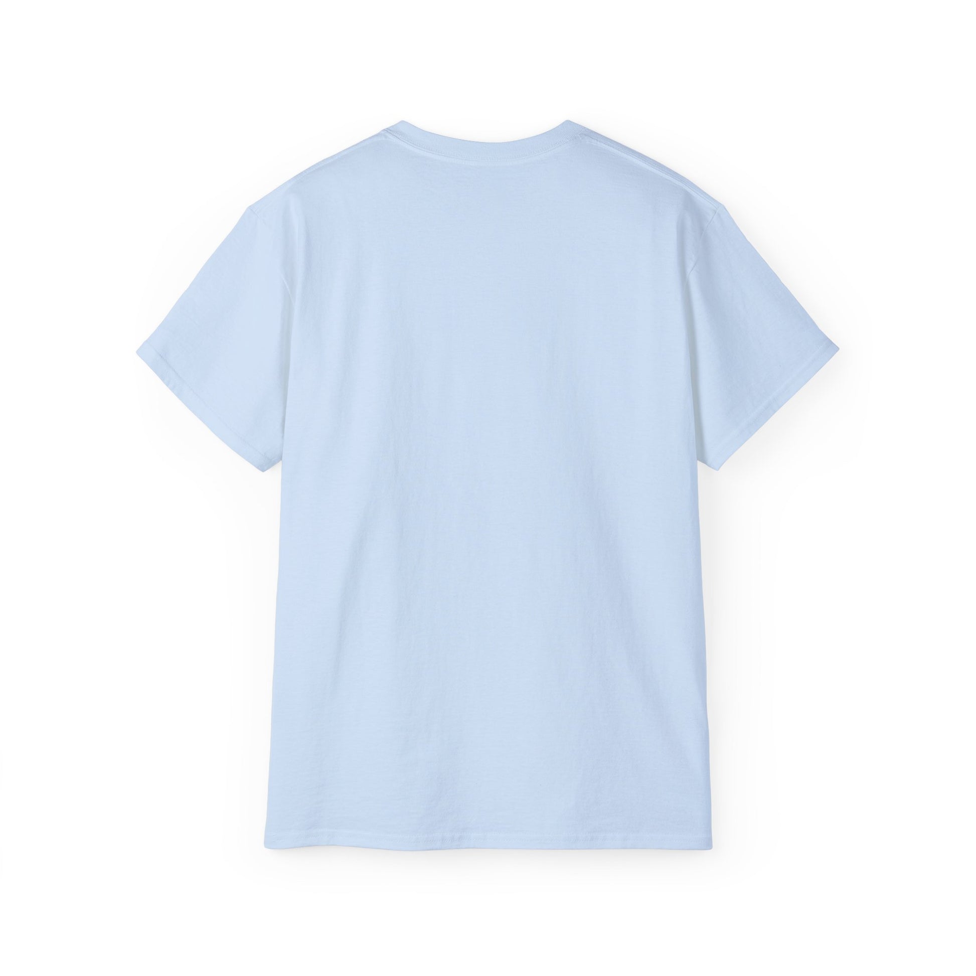 Stylish Bear Chess Graphic Tee - Unisex Ultra Cotton T-Shirt