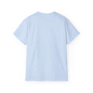 Stylish Bear Chess Graphic Tee - Unisex Ultra Cotton T-Shirt