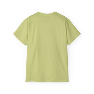 Stylish Bear Chess Graphic Tee - Unisex Ultra Cotton T-Shirt